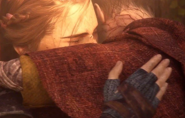 A Plague Tale Innocence in un trailer di lancio