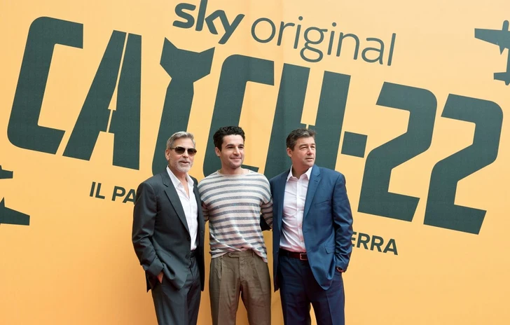 Ecco tutte le informazioni su Catch 22