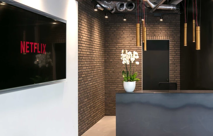 Anche Netflix saragrave presente allE3