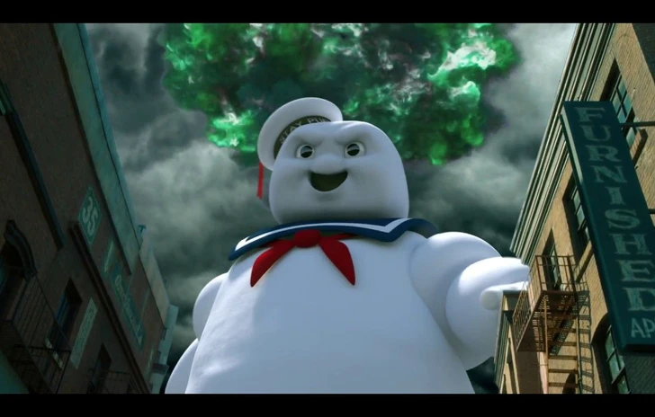 Ghostbusters The Video Game Remastered classificato su Xbox One
