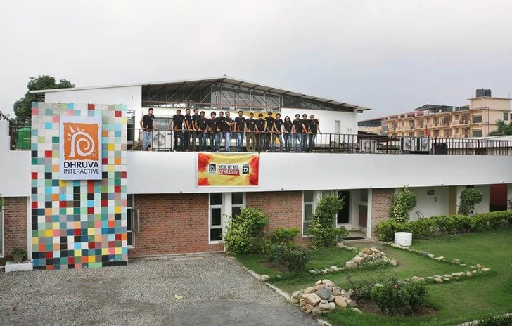 Dhruva Interactive passa nelle mani di Rockstar