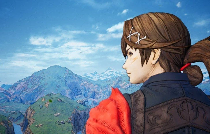 Square Enix cancella ufficialmente Prelude Rune