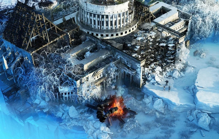 Wasteland 3 saragrave presente allE3