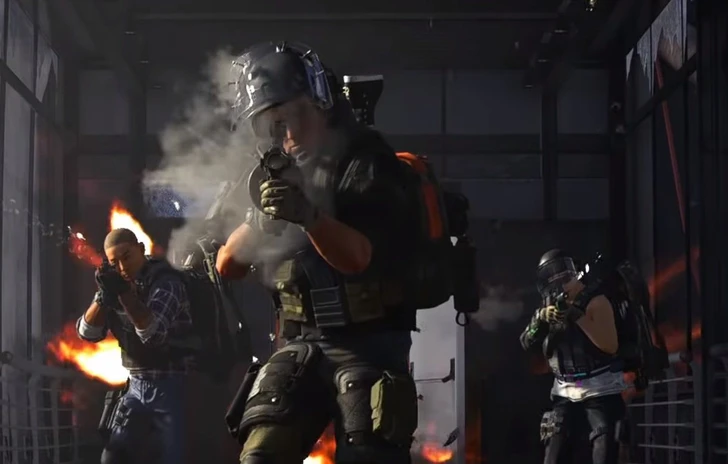 Massive conferma lassenza del Matchmaking nei raid di The Division 2