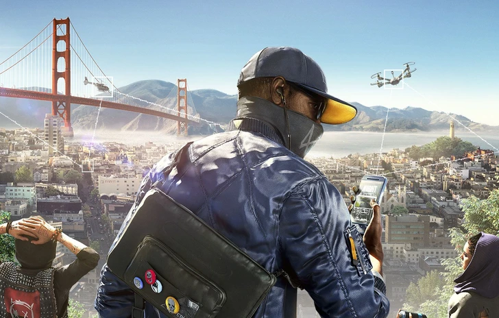 Su Twitter compare laccount WatchDogsUK