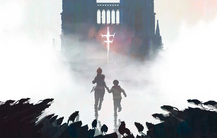 Oggi alle 1130 seconda parte del Walkthrough di A Plague Tale