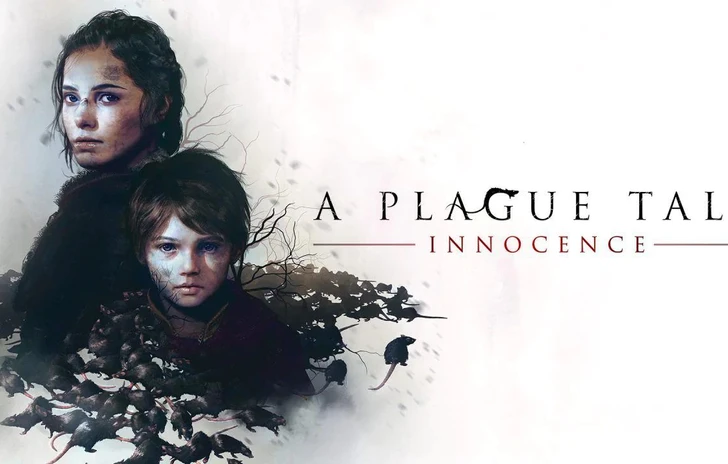 Terza puntata del walkthrough di Plague Tale questa mattina alle 1130