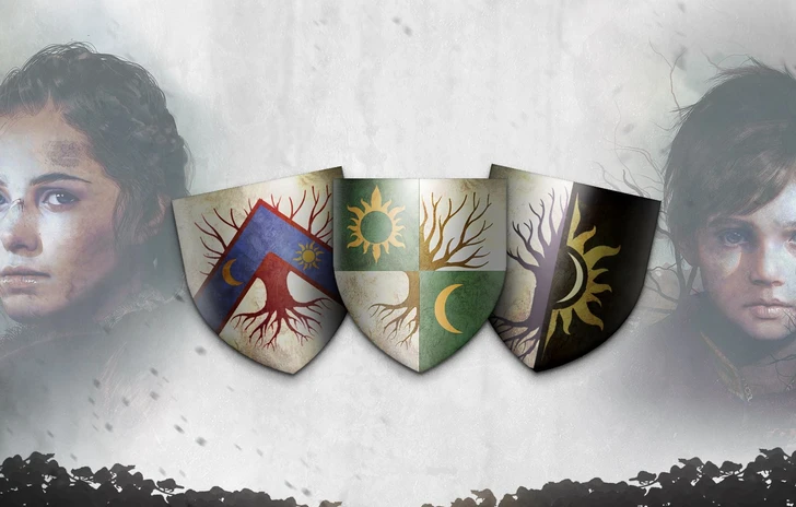 Quarto appuntamento con A Plague Tale