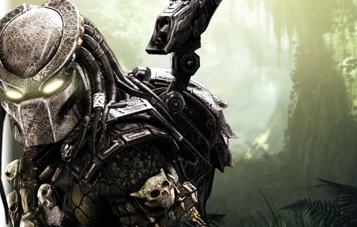 In arrivo un gioco VR di Predator