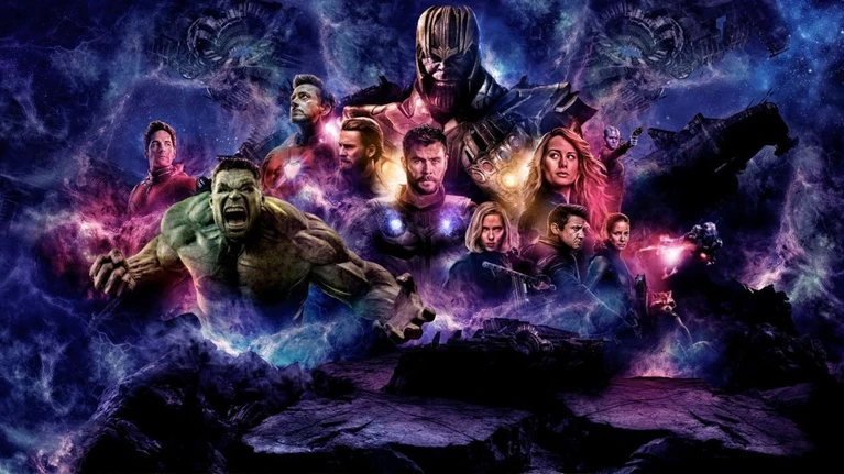 Avengers Endgame batte Avatar negli USA