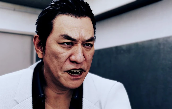 SEGA sta lavorando ad una versione di Judgment senza Pierre Taki