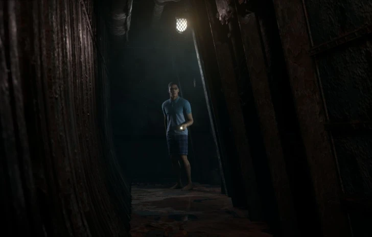 Data e trailer per Man of Medan