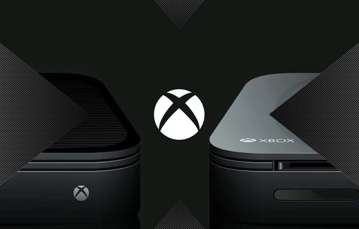 Microsoft potrebbe annunciare le specifiche della nuova Xbox allE3