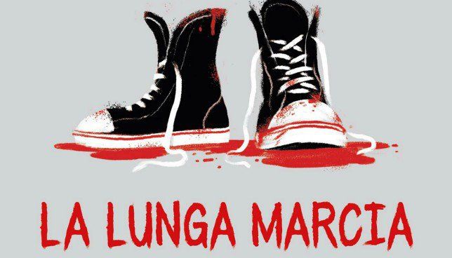 La Lunga Marcia diventa un film