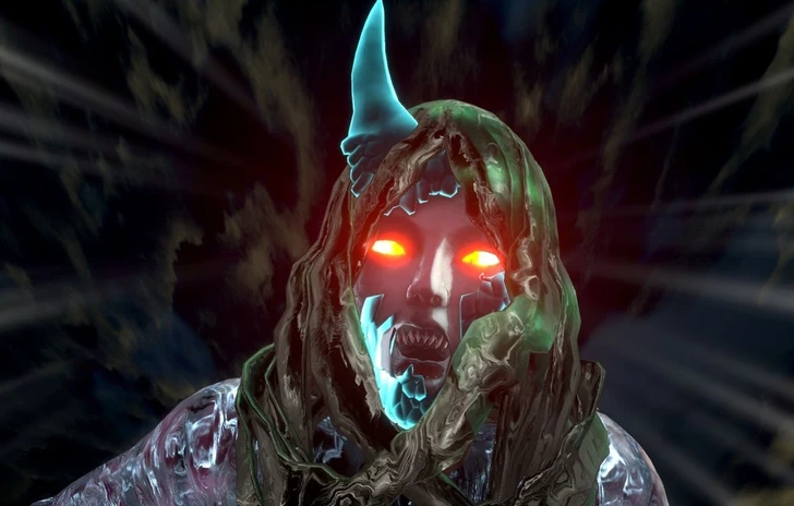 Aperti i pre order per Bloodstained Ritual of the night