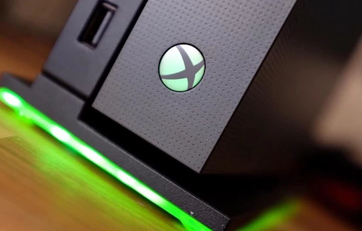 Xbox 2 potrebbe essere rivelata al prossimo E3