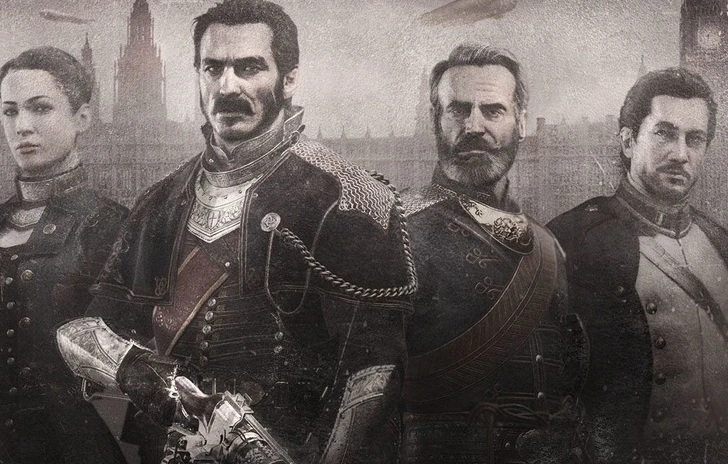 Ready at Dawn sta lavorando a un nuovo gioco AAA