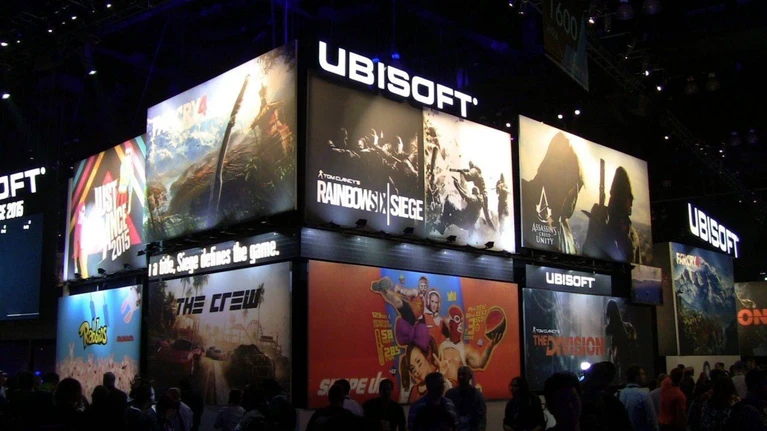 Ubisoft sta pensando ad un servizio simile ad EA Access