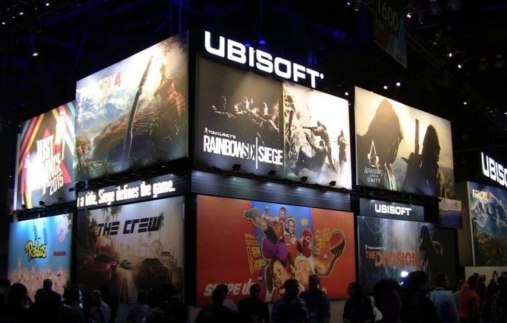 Ubisoft sta pensando ad un servizio simile ad EA Access