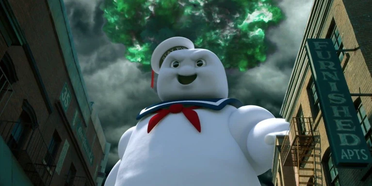 La remaster di Ghostbusters riappare in Australia