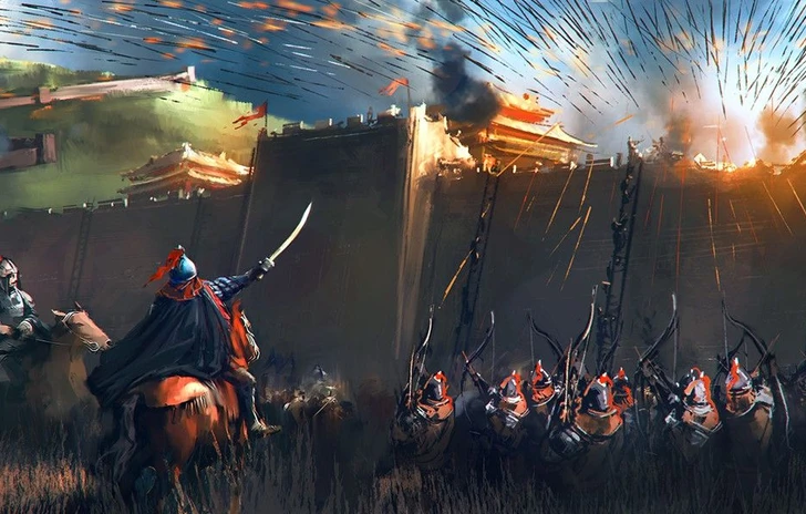 Paradox annunceragrave un nuovo gioco ad ottobre