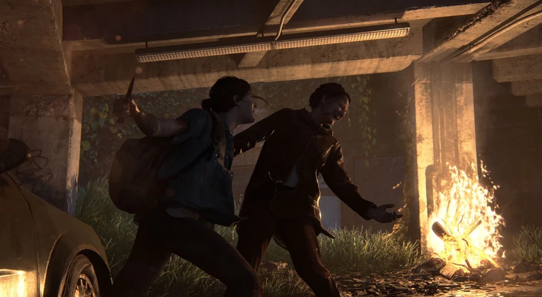 La data di uscita di Last of Us 2 potrebbe essere annunciata questa settimana