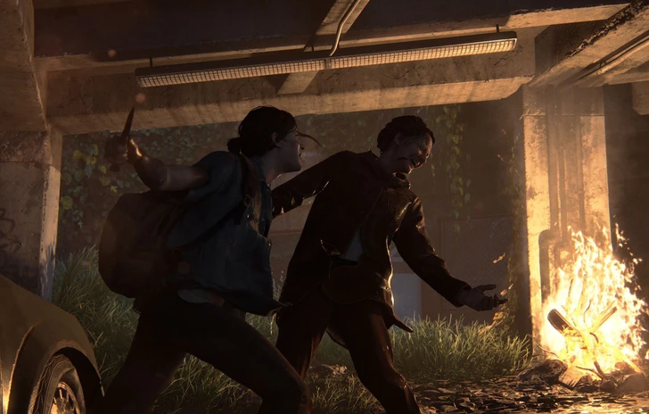La data di uscita di Last of Us 2 potrebbe essere annunciata questa settimana