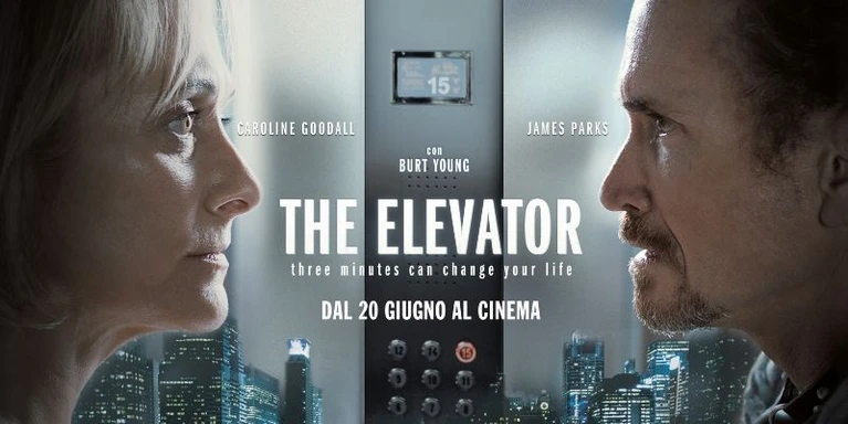 Primo trailer per The Elevator