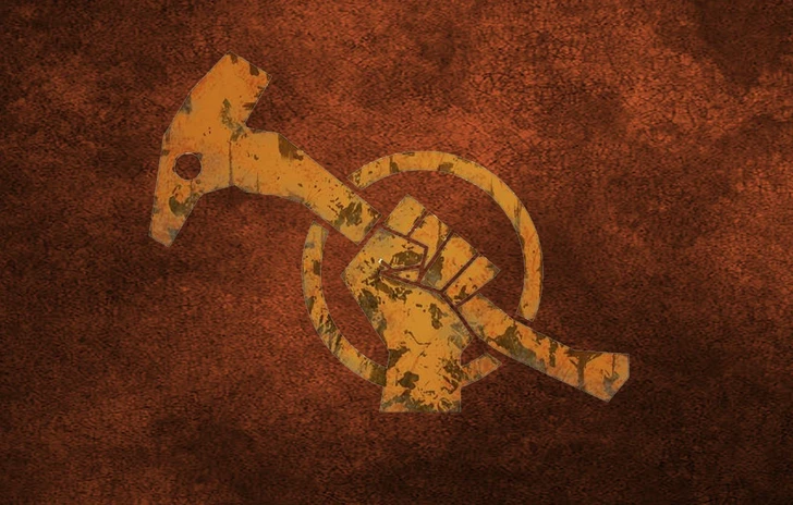 In arrivo un nuovo Red Faction