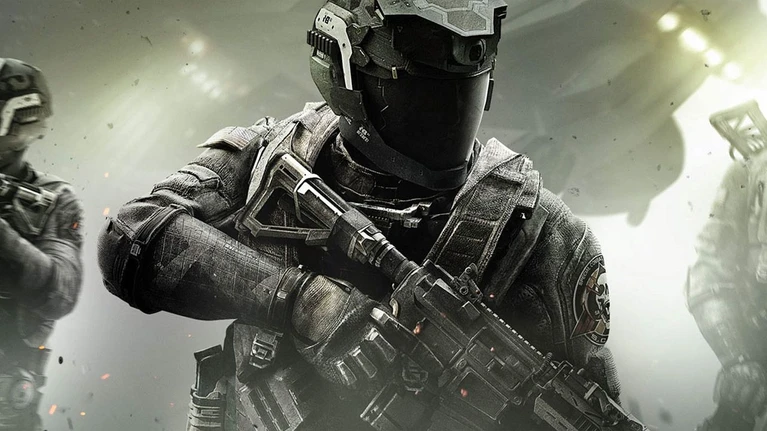 Activision si prepara allannuncio del nuovo Call of Duty