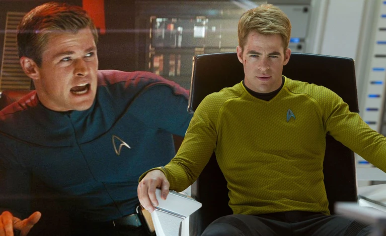 Chris Hemsworth ha abbandonato Star Trek 4