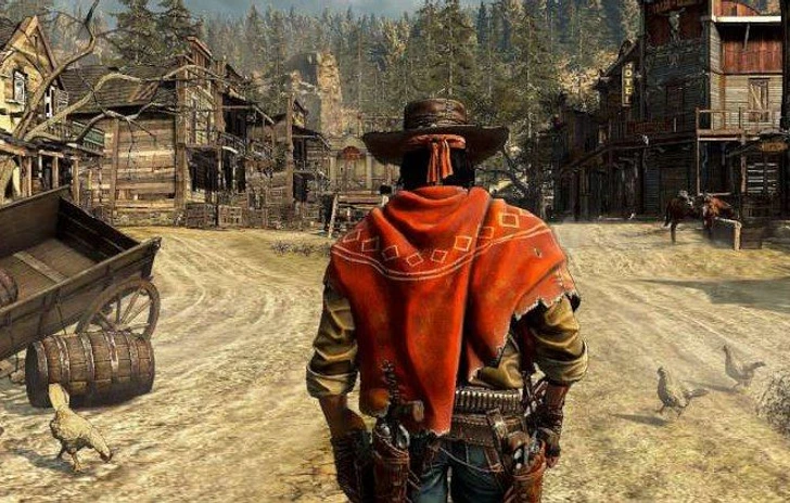 Techland sta preparando una sorpresa per i possessori di Switch