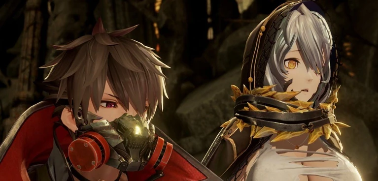 Bandai Namco apre le registrazione per la closed beta di Code Vein