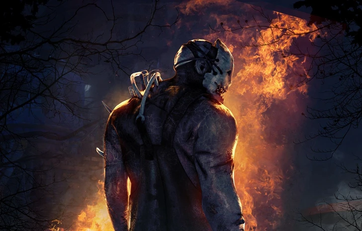 Dead by Daylight sbarcherà anche su Switch