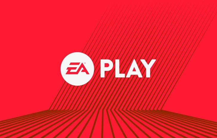 EA svela la line up di EA Play 2019