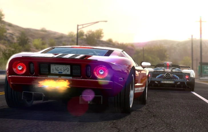 Need for Speed salteragrave lE3 2019 ma arriveragrave comunque entro il 2019