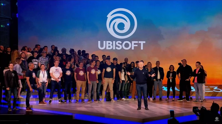 Ubisoft annuncia la propria lineup per lE3 2019