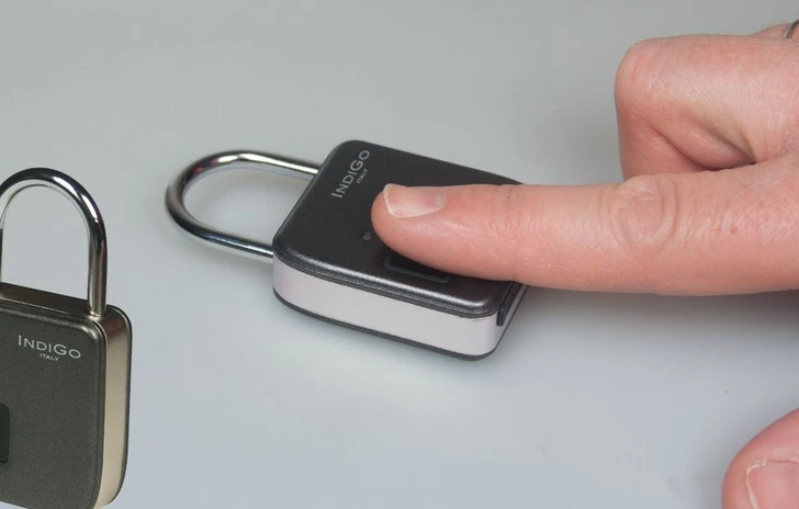 Anche i lucchetti diventano smart grazie a Indigo
