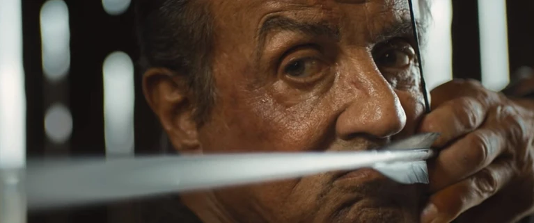 Rambo Last Blood si mostra nel primo vero trailer