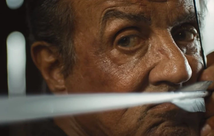 Rambo Last Blood si mostra nel primo vero trailer