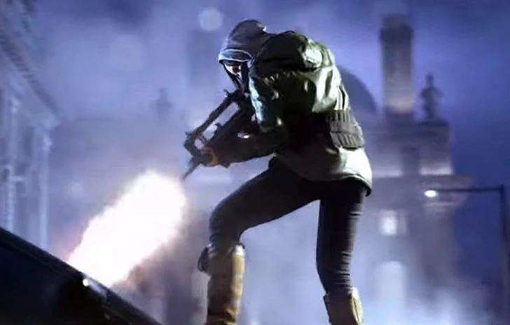 Ecco il trailer di Call of Duty Modern Warfare