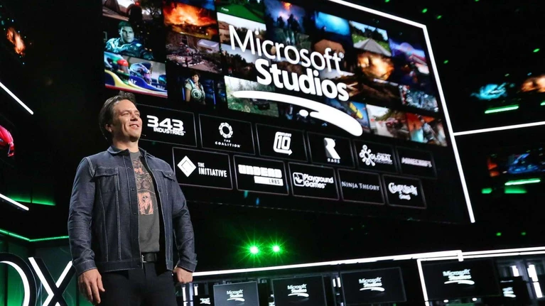 Phil Spencer preannuncia 14 giochi firmati Xbox Game Studios