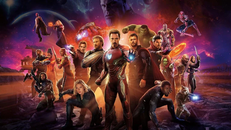 Avengers Endgame sfonda il tetto dei 27 miliardi di dollari di incassi