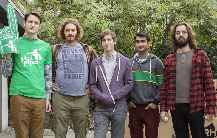 Si conclude il viaggio di Pied Piper