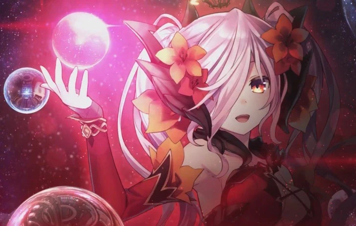 Nuovo trailer per Star Varnir