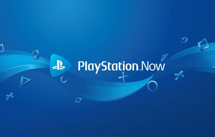 PlayStation Now ecco i giochi di giugno