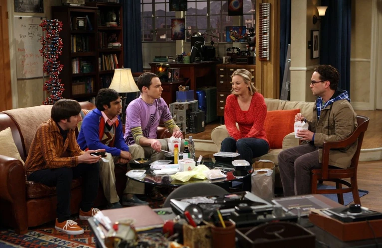 FOX inaugura un canale interamente dedicato a The Big Bang Theory