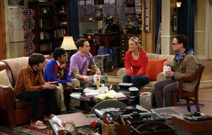 FOX inaugura un canale interamente dedicato a The Big Bang Theory