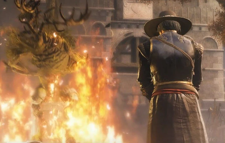 GreedFall  Nuovo E3 Trailer dedicato alla Storia