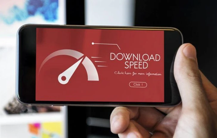 Un test per il gaming su Stadia